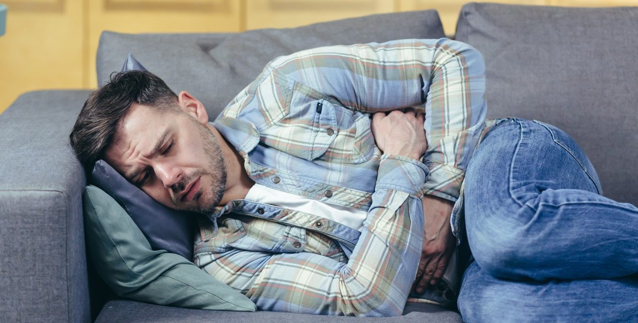 ¿Cómo influye el alcohol en las enfermedades digestivas?