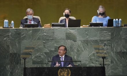 Política de Drogas: Del Discurso de Petro en la ONU a las Iniciativas legislativas