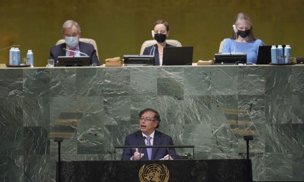 Política de Drogas: Del Discurso de Petro en la ONU a las Iniciativas legislativas