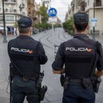 policia