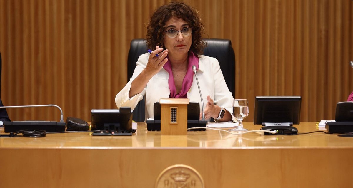 El Gobierno aumenta a 16 millones de euros el crédito del Ministerio de Sanidad a la atención a la drogadicción