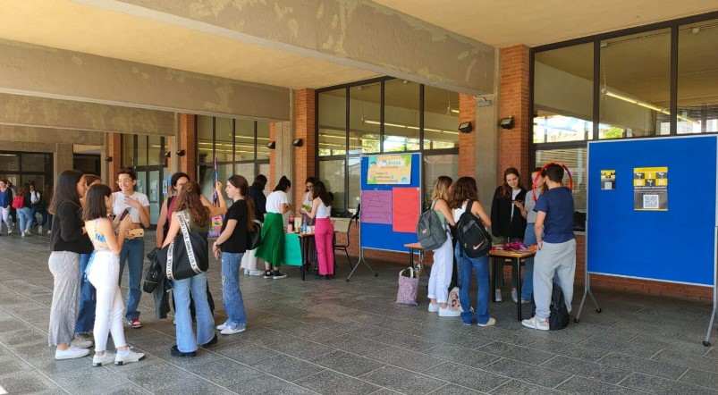 El proyecto de FSC «En Plenas Facultades» inicia el nuevo curso 2022-23 con la previsión de impartir más de 10 formaciones en diferentes campus