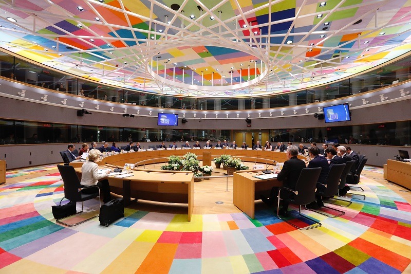 España impulsará dos reuniones internacionales sobre drogas durante su Presidencia de la UE para “reforzar” su “liderazgo”
