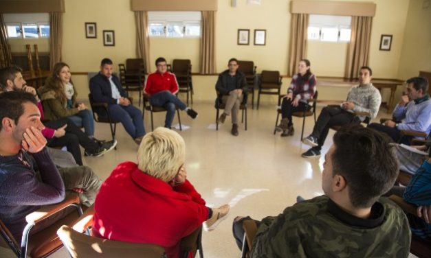 UNAD organiza en Madrid un encuentro para profesionales de comunidades terapéuticas