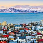 islandia
