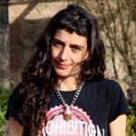 Nuria Calzada