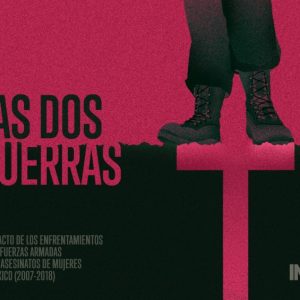 Las dos guerras