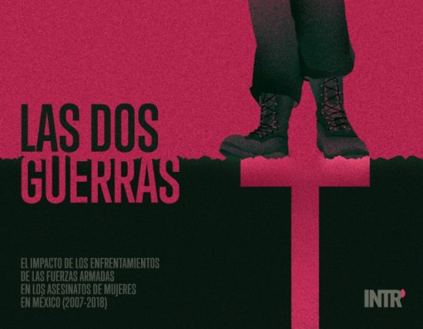 Las dos guerras