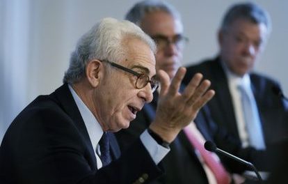 “La prohibición no sirve”: la Comisión Global sobre Política de Drogas respalda el vuelco que pide Petro al mundo