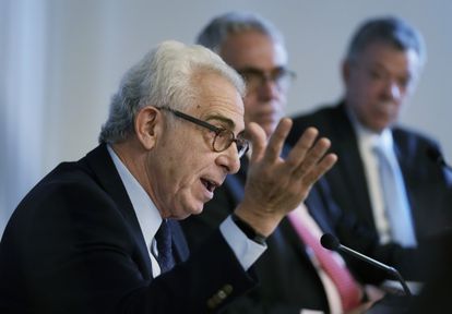 “La prohibición no sirve”: la Comisión Global sobre Política de Drogas respalda el vuelco que pide Petro al mundo