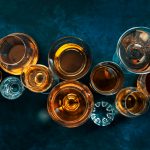 alcohol