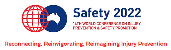 Safety 2022 - 14th World Conference on Injury Prevention & Safety Promotion