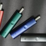 tabaco calentado