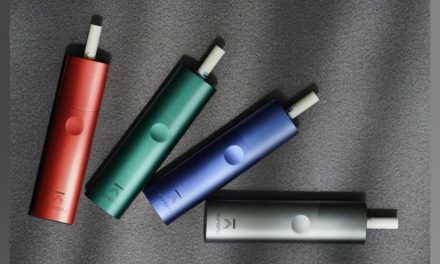 La UE empieza a aplicar la prohibición de tabaco calentado aromatizado