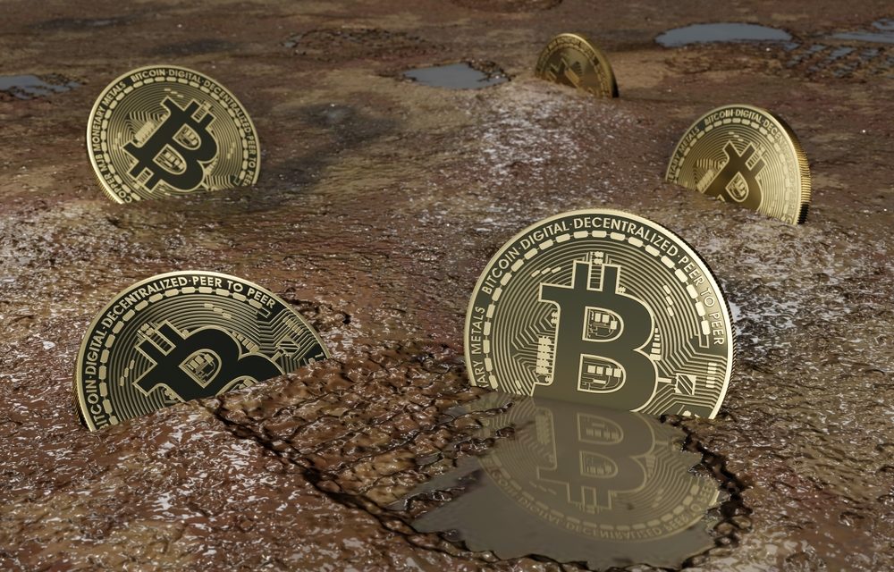 Los adictos a las criptomonedas y la bolsa aumentan un 30 % en tres años en Alicante