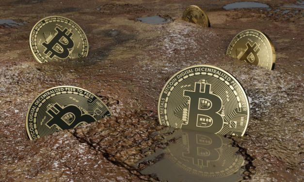 Los adictos a las criptomonedas y la bolsa aumentan un 30 % en tres años en Alicante