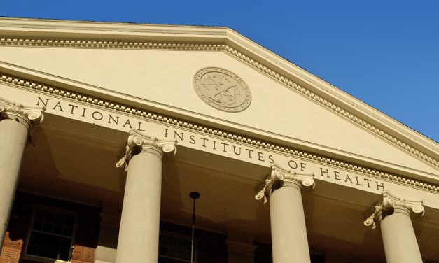 El Instituo Nacional  de Salud (NIH) de Estados Unidos lanza una red de investigación de reducción de daños