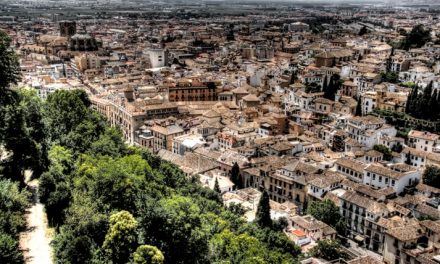 Salud colabora con la Universidad de Granada en un estudio sobre adicciones y violencia de género