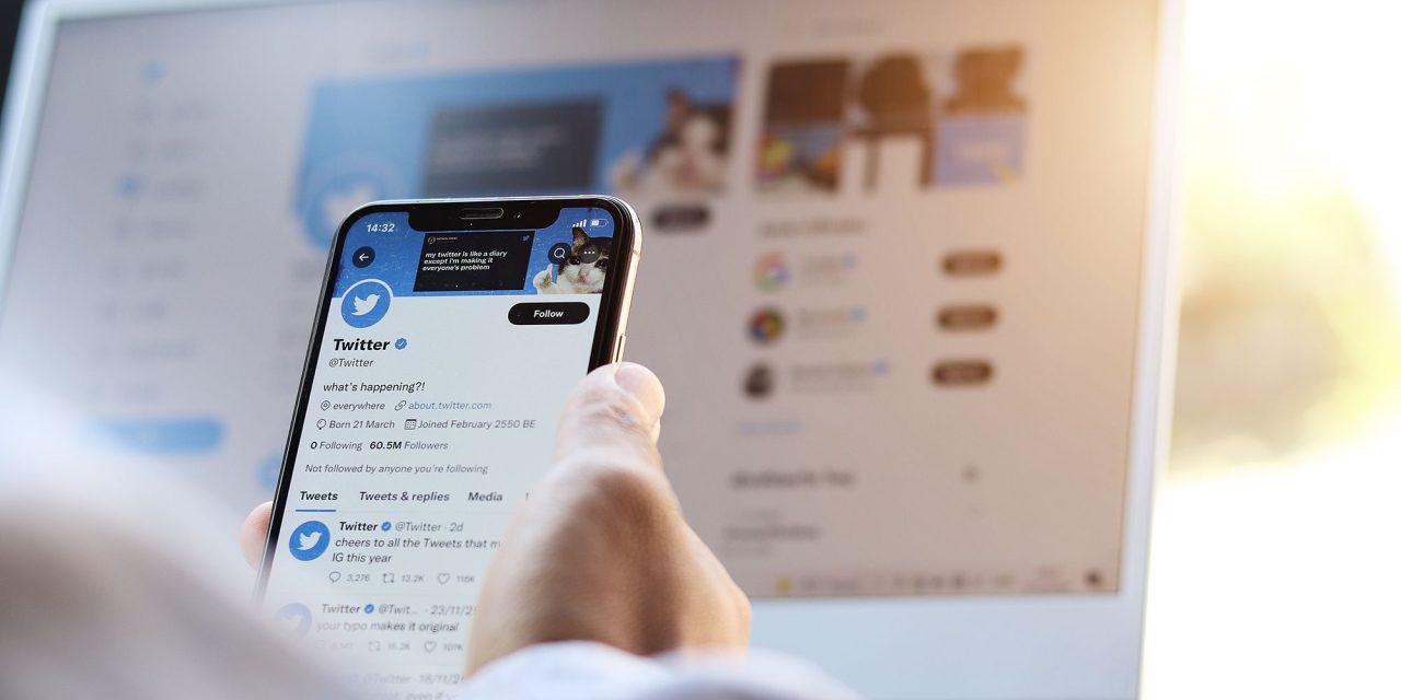 Twitter permite anuncios de cannabis en los estados de EEUU donde es legal