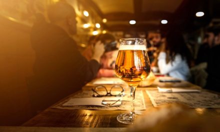 Europa es la región con el mayor consumo de alcohol en el mundo
