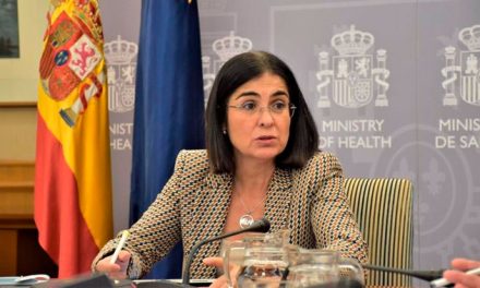 El Gobierno propone repartir entre las CCAA más de 8 millones para impulsar planes autonómicos de drogas