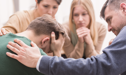 Cómo la adicción pasa factura a las familias: por qué el alcohol puede ser la droga más peligrosa