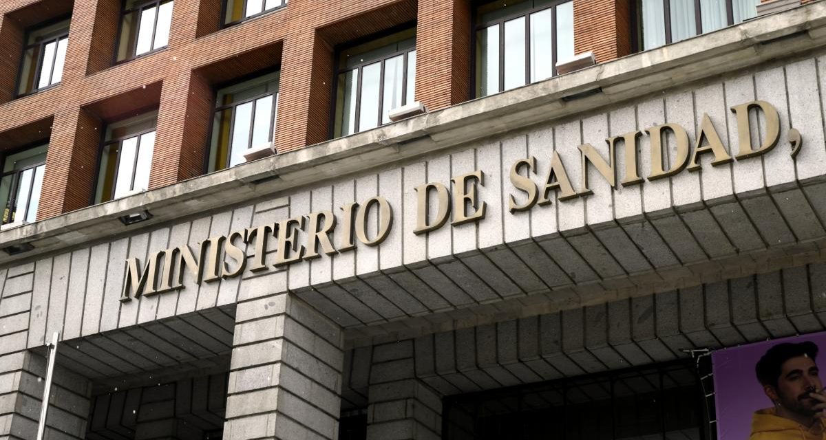 Sanidad añade tres sustancias psicotrópicas a la definición de «droga»