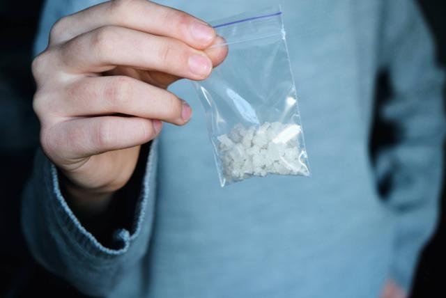 Metanfetamina: la droga en auge que preocupa a Europa