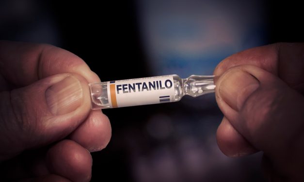 EE.UU. presentará una resolución en la ONU que llame a combatir el fentanilo