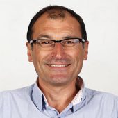 Manuel Isorna Folgar