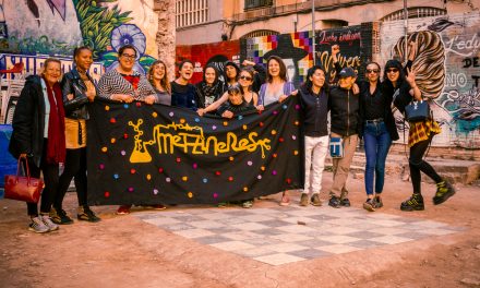 Metzineres: ¿A qué nos referimos cuando hablamos de ‘Reducción de daños de espectro completo’?
