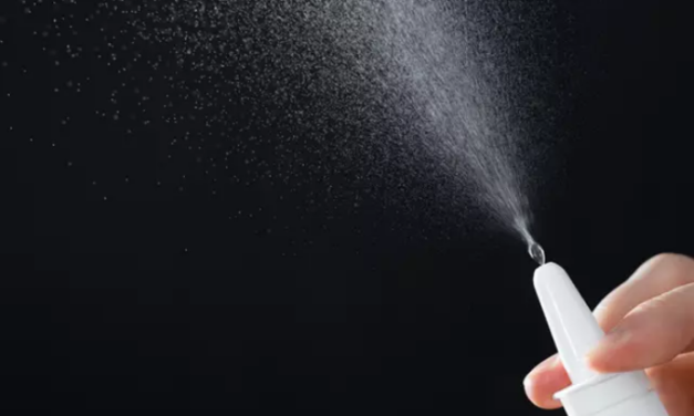 La FDA aprueba el primer aerosol nasal de clorhidrato recetado para revertir la sobredosis de opioides