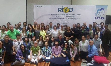 Expertas plantean políticas alternativas a la prohibición de las drogas en América Latina