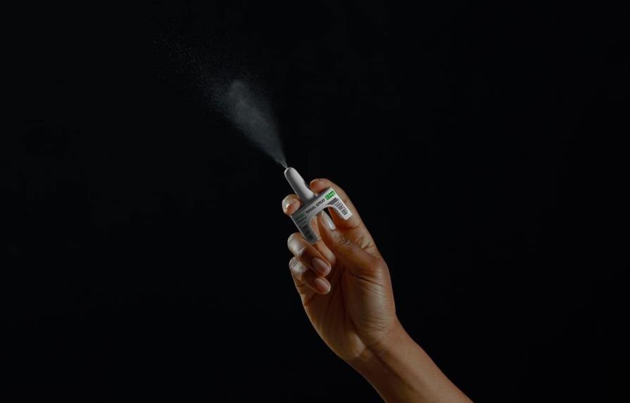 EEUU aprueba el primer aerosol nasal de nalmefeno contra las sobredosis de opioides