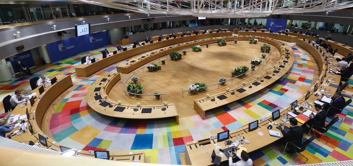 Europa plantea la creación de una Agencia de Drogas comunitaria para apoyar a los Estados miembros