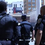 guerra drogas policía