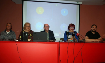 En defensa del servicio de adicciones de Reus, un referente ahora en peligro.
