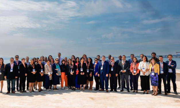 26 Observatorios de Drogas (OND) de los países de América Latina, Caribe y Europa se reúnen en Lisboa