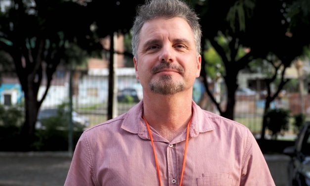 Entrevista a Marcelo Pedra coordinador del NUPOP: “El origen del consumo de drogas se encuentra muchas veces en la falta de acceso a servicios esenciales”