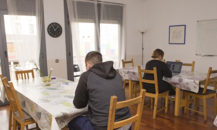 Calidad en la atención y en el acompañamiento individual y grupal de las personas usuarias de los pisos terapéuticos de FSC