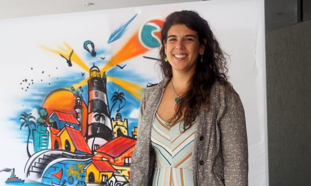 Entrevista a Sheila Atahides, asesora técnica de la Junta Nacional de Drogas de Uruguay: “Hay que construir más políticas públicas de abajo hacia arriba”