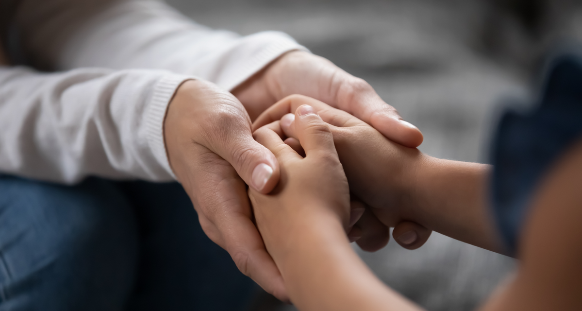 Siguieron las órdenes de los médicos. Luego se llevaron a sus hijos