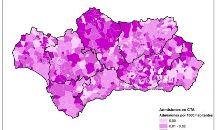 Un Atlas para el análisis integral de las adicciones en España