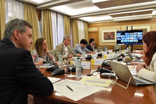 Gobierno y CCAA aprueban repartir 9,5 millones de euros para prevención sobre drogas y atención a otras adicciones