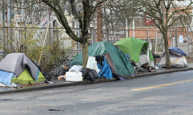 El problema de vivienda en Portland no es a consecuencia de la despenalización del consumo