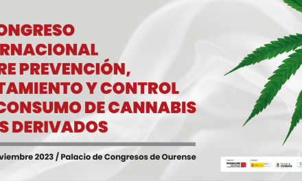 ¡Únete al IV Congreso Internacional sobre Cannabis para una Perspectiva Integral!