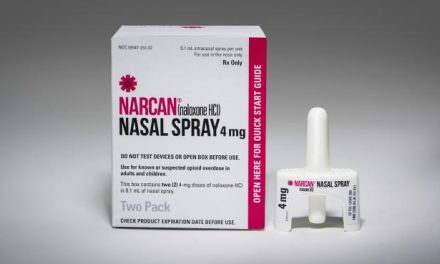 Naloxona a 44,99$ en los supermercados de Estados Unidos