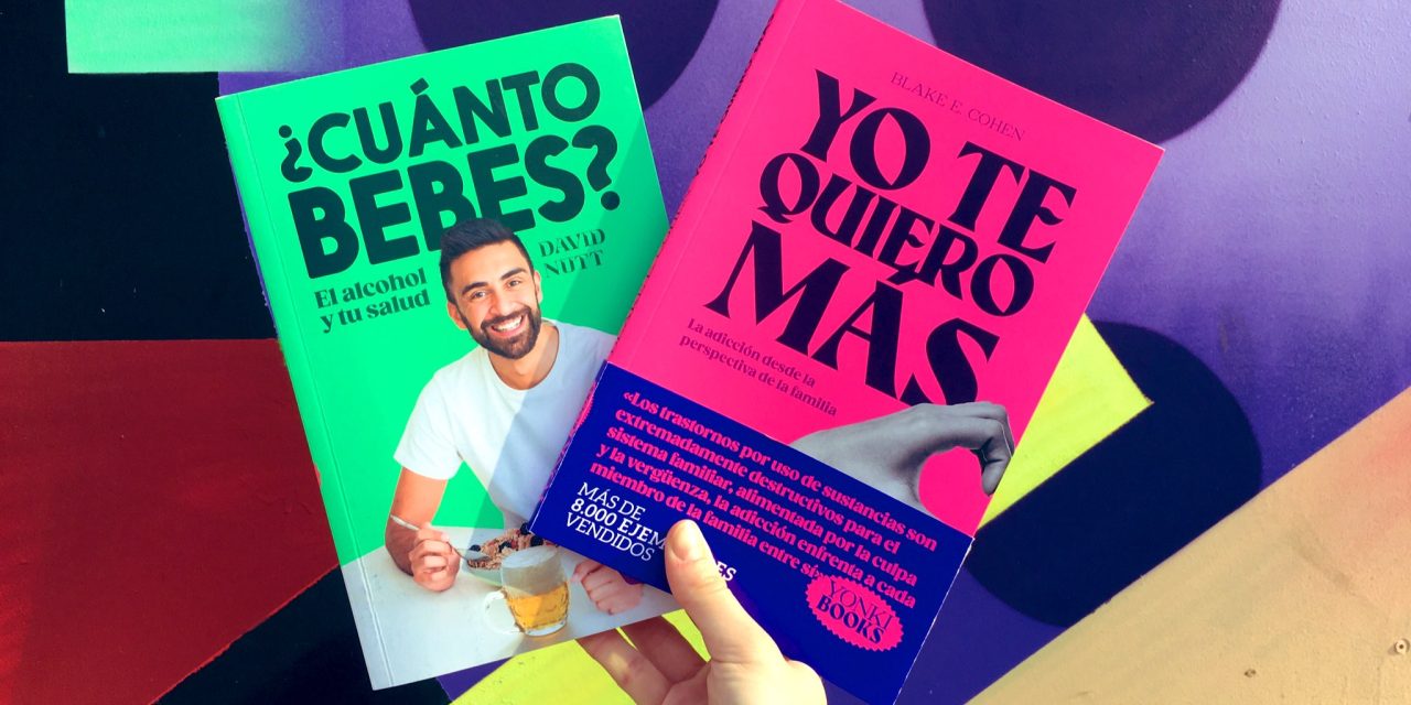 Entrevista a Oihan Iturbide editor de Yonki Books: «La única forma de derribar los prejuicios es con naturalidad y cultura»