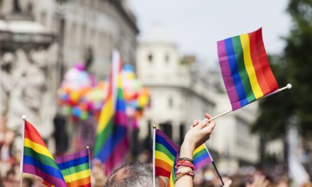 Las consecuencias de la militarización como legado de la “guerra contras las drogas” para las personas LGBT+