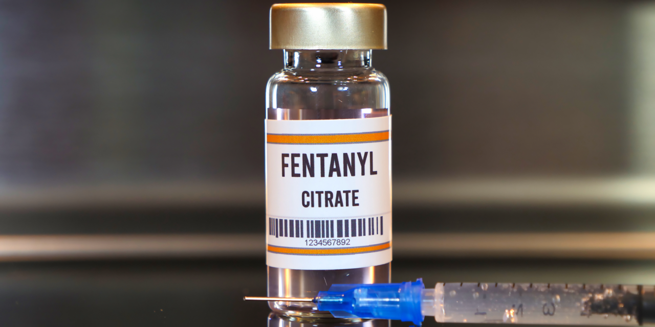 Drogas y excesos (verbales): a propósito del fentanilo